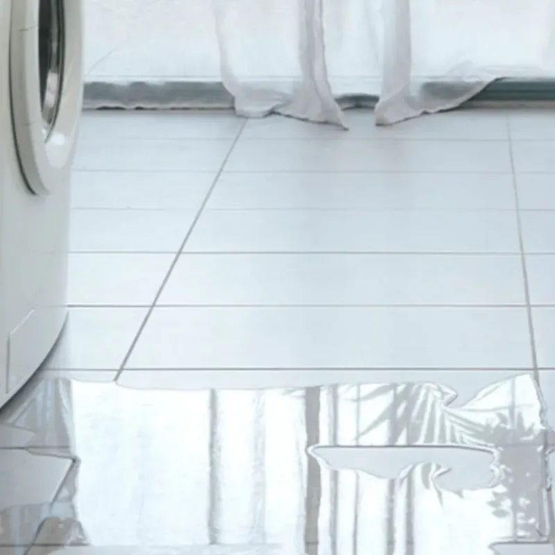 Appliance Leak Cleanup in Mustang, OK