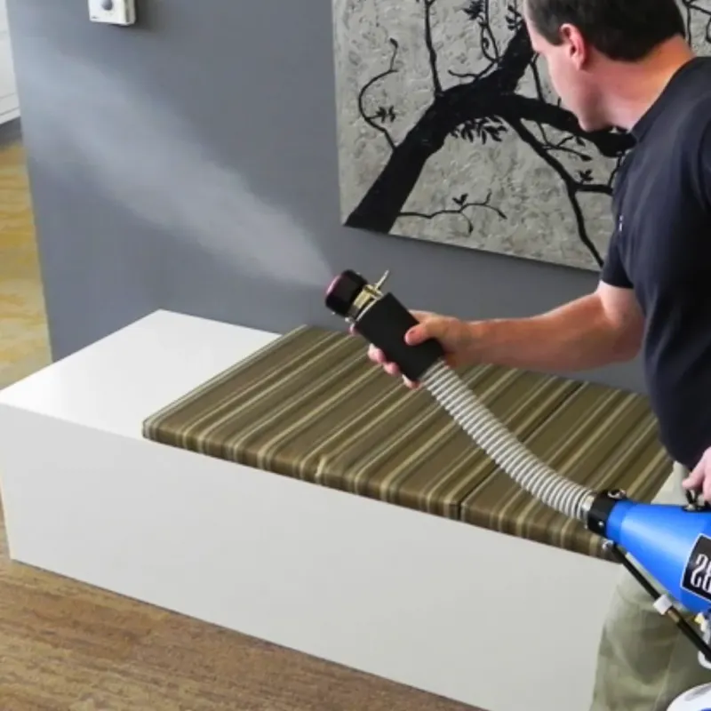 Professional Odor Removal in Mustang, OK